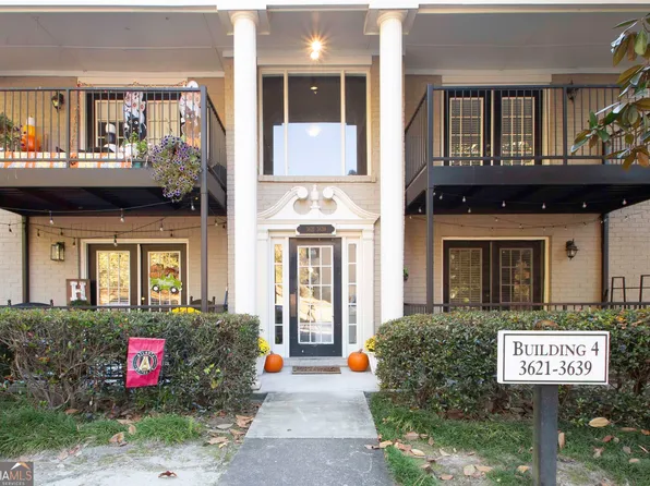 3625 Essex Ave, Atlanta, GA 30339