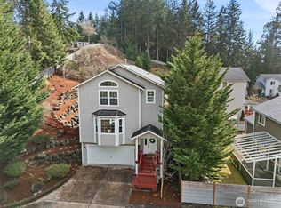 1991 NE Trussel Ct, Bremerton, WA