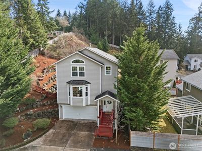 1991 NE Trussel Court, Bremerton, WA, 98311