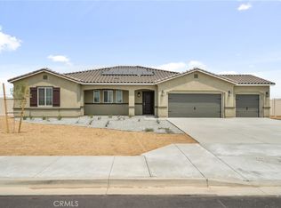 14891 Desert Lily Ave, Apple Valley, CA 92307