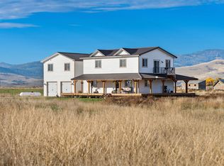 232 Marques Rd, Hot Springs, MT 59845
