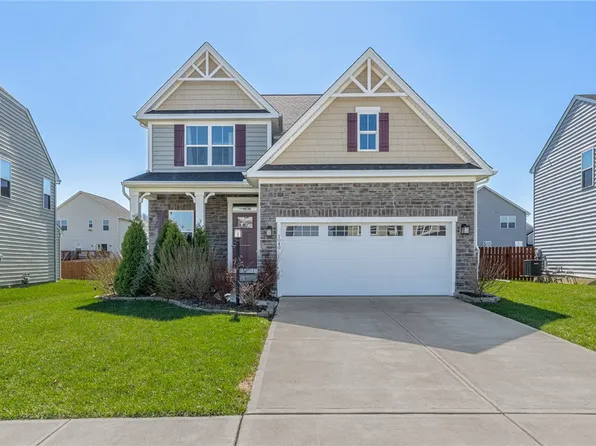 1040 Baywood Dr, Fairborn, OH 45324