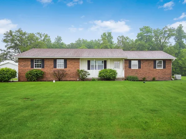 9494 Nioga Toops Rd, Mount Sterling, OH 43143