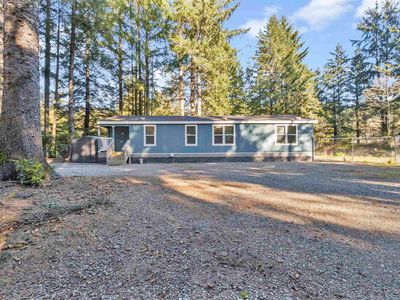1100 Carole Ln, Crescent City, CA, 95531