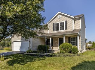 8466 Alderpoint Ter, Pickerington, OH