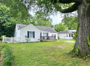 1610 Castleberry Ave, Chattanooga, TN 37412