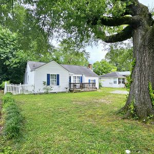 1610 Castleberry Ave, Chattanooga, TN, 37412