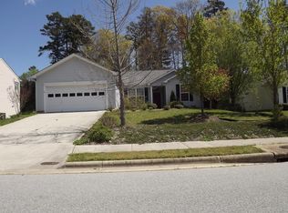 2816 Mossy Meadow Dr, High Point, NC 27265