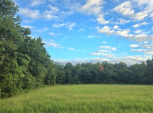 Peach St, Locust Grove, OK 74352