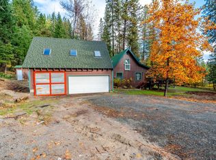 16852 Goldbug Rd, Nevada City, CA 95959