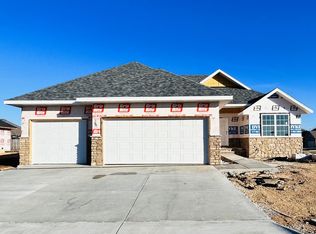 4100 N Venice Ave, Ozark, MO 65721