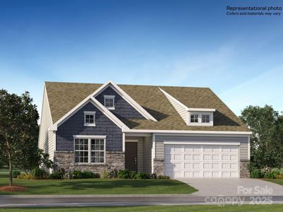 1627 Spring Lot Dr, Edgemoor, SC, 29712