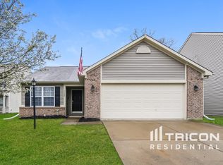 7328 Mosaic Dr, Indianapolis, IN