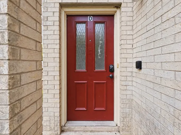 2004 Kirksey Dr APT D, Austin, TX 78741