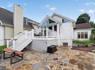1302 Shore Rd, Baltimore, MD 21220