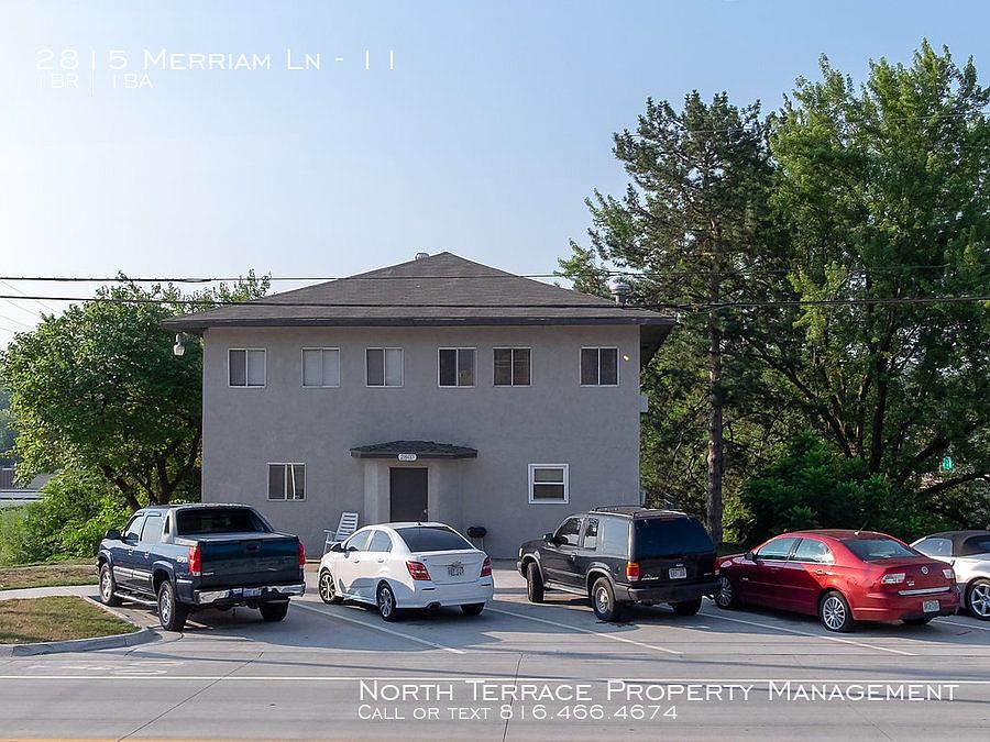 1st image of 2815 Merriam Ln APT 11