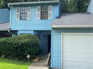 305 Pine Tree Trl #2B, Atlanta, GA 30349