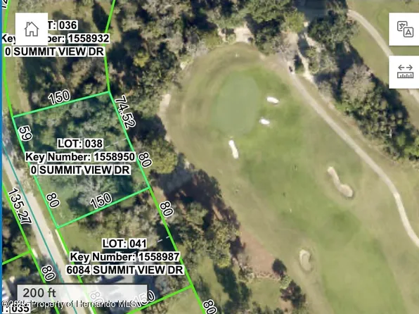 0 Summit View Dr, Brooksville, FL 34601