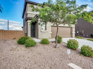 8079 S Dolphin Way, Tucson, AZ 85756