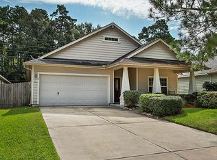 17914 Magenta Springs Dr, Humble, TX 77346