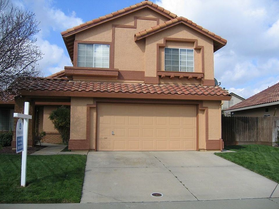 Curb Appeal!!