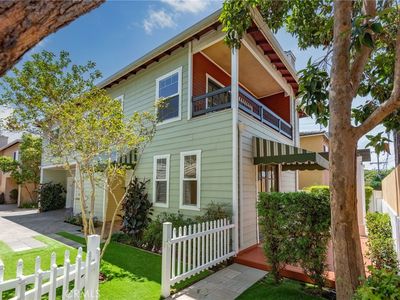 18423 Mansel Ave, Redondo Beach, CA, 90278