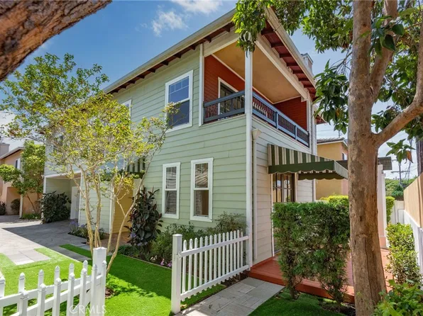 18423 Mansel Ave, Redondo Beach, CA 90278