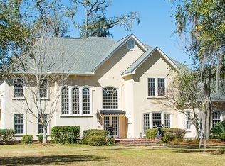 23 Audubon Ln, Madisonville, LA 70447