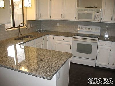 Kitchen-Granite