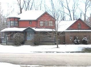 32906 Deer Ridge Dr, Wilmington, IL 60481