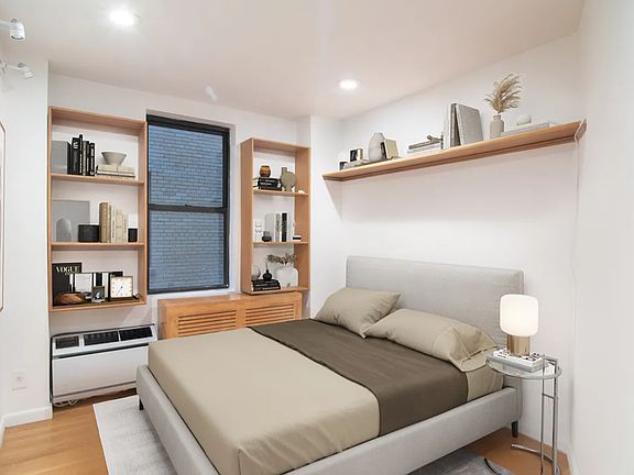 4th image of 150 W 58th St #*7c
