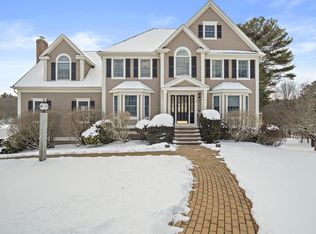 12 Oscars Way, North Reading, MA 01864