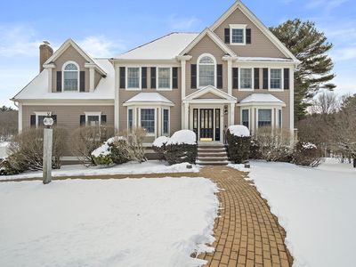 12 Oscars Way, North Reading, MA, 01864