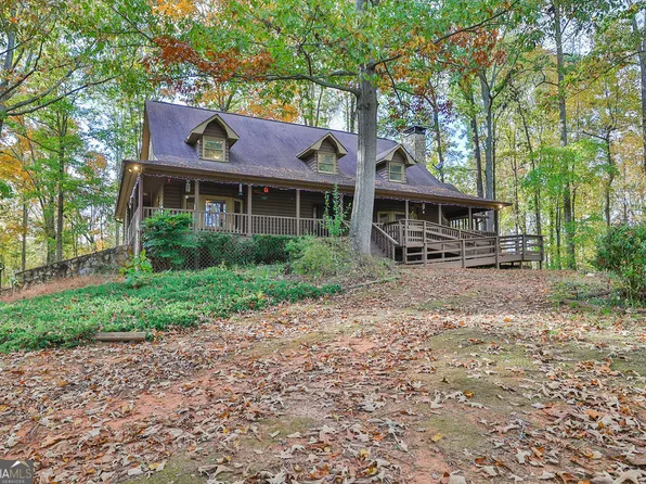 5055 Groover Dr, Cumming, GA 30040