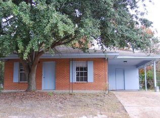 1008 Shirley Dr, Gulfport, MS 39503