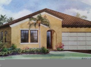 4411 Raffia Palm Cir, Naples, FL 34119