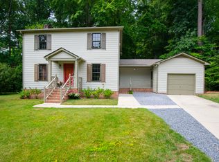 7801 Blackwing Ct, Raleigh, NC 27615