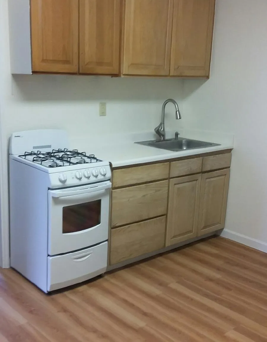 1 bed, 500 sqft, $1,350 — Photo 2