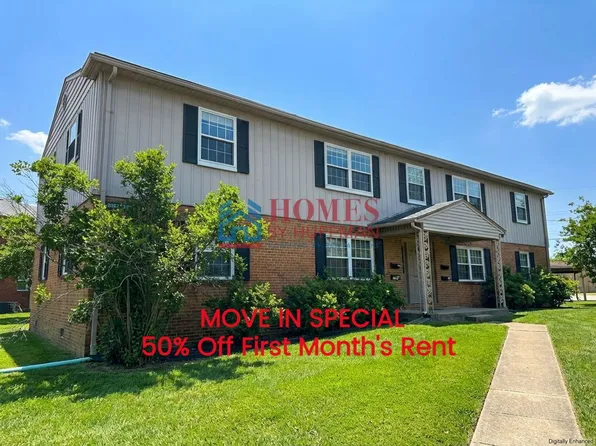 Ross Center Building, 2807 Ravenswood Dr #2940, Evansville, IN 47714