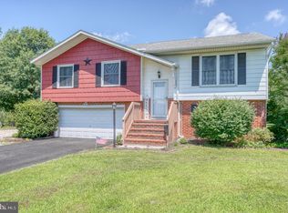 587 Thistlewood Rd, Houston, DE 19954