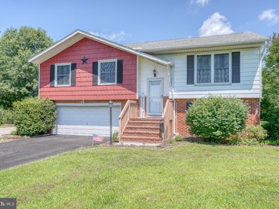 587 Thistlewood Rd, Houston, DE, 19954