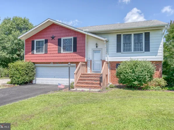 587 Thistlewood Rd, Houston, DE 19954