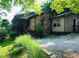 1318 Cove Branch Rd, Orlando, KY 40460