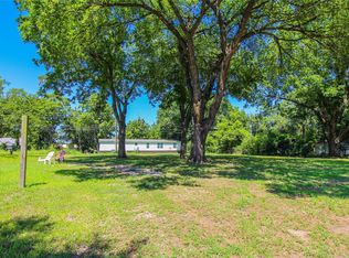 612 E Gentry Ave, Checotah, OK 74426