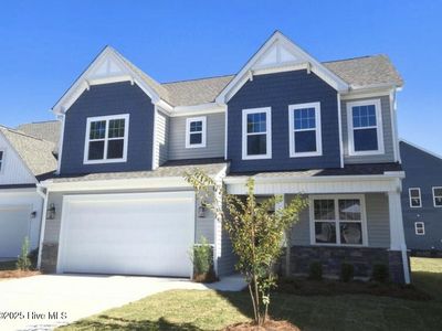 7447 Julius Dr, #86, Leland, NC, 28451