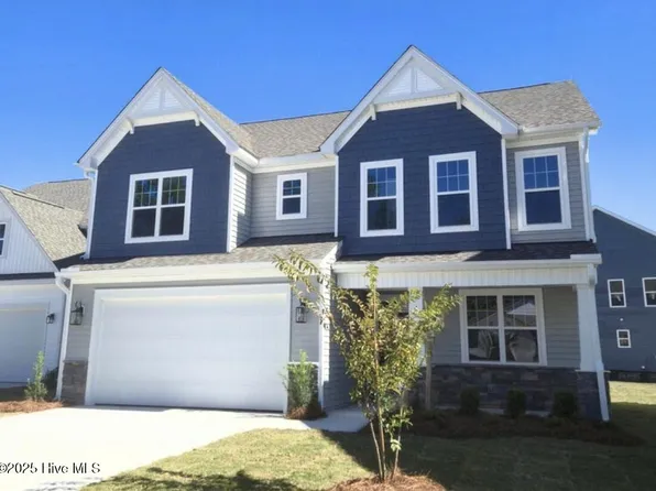 7447 Julius Dr, #86, Leland, NC 28451