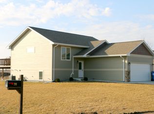 301 Maple Street, Aurora, SD 57002