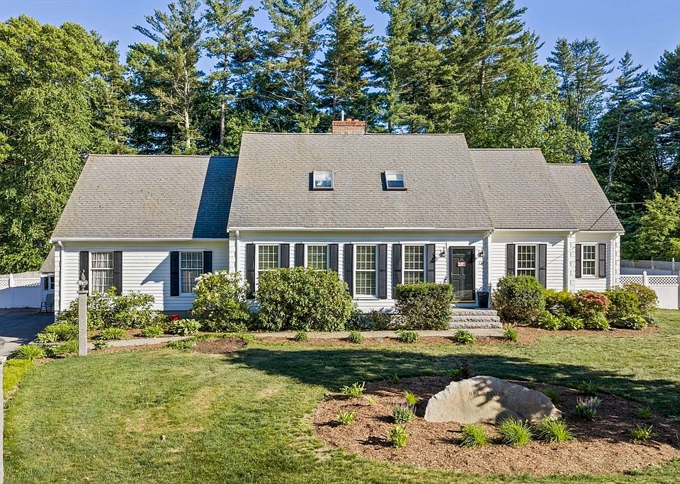 1st image of 114 Longwater Dr