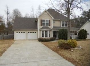 5816 Whitney Way, Rex, GA 30273