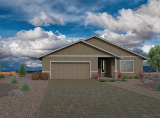 1565 E Yorkshire Ave, Chino Valley, AZ 86323